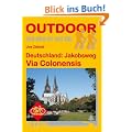 Deutschland: Jakobsweg Via Colonensis