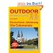 Deutschland: Jakobsweg Via Colonensis
