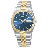 Pulsar Mens Watch #PXF106 by Pulsar
