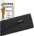 Fashion Flat Athletic Shoelaces 2 Pair Pack
