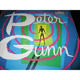 Peter Gunn Composed by Henry Mancini, Conducted by Ted Nash by  Henry Mancini and Ted Nash 