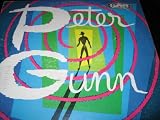  : Peter Gunn Composed by Henry Mancini, Conducted by Ted Nash