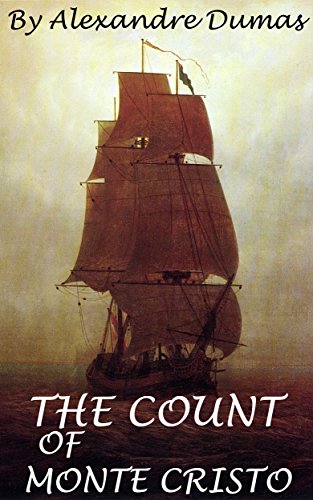The Count of Monte Cristo (Annotated)
