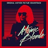 Ost: Atomic Blonde