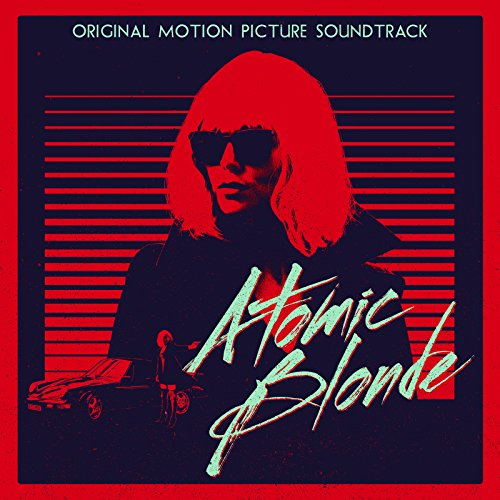 Ost: Atomic Blonde Original Soundtrack