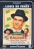 Les raleurs font leur beurre