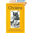 Cholera (Current Topics in Infectious Disease) by Dhiman Barua and William B. Greenough III