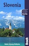Bradt Travel Guide Slovenia