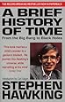 A Brief History Of Time: From Big Bang To Black Holes
