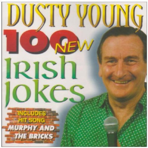 DUSTY YOUNG : 100 NEW IRISH