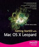 Getting StartED with Mac OS X Leopard