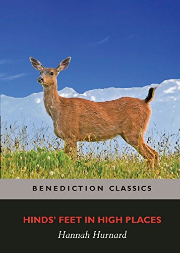 Hinds' Feet on High Places