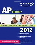 Kaplan AP Biology 2012