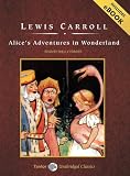 Review Tantor Media, Inc  / Alice's Adventures in Wonderland, with Ebook