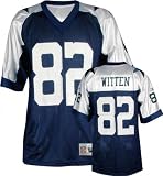 Jason Witten Throwback Dallas Cowboys Youth NFL Replica Jersey