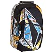 Volcom Purma Rolling Backpack Big Youth