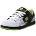 DC Men's Block Tw Mnt3 Cup Sole Sneaker