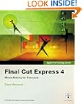 Apple Pro Training Series: Final Cut...
