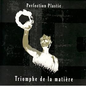 Triomphe de la Matiere