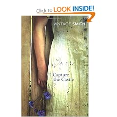 I Capture The Castle (Vintage Classics)