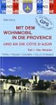 Mit dem Wohnmobil in die Provence (We...
