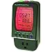 P3 INTERNATIONAL P3-P4480 Kill-A-Watt Graphic Timer
