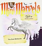 Mini marvels. The East Midlands