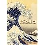 Hokusai: Mountains and Water, Flowers and Birds (Pegasus Series)