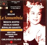 Bellini: La Sonnambula / Cillario (1972)