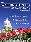 Washington DC Self Guided Tour & Guidebook