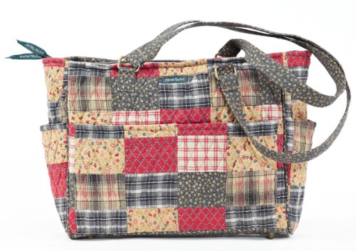Bella Taylor Allegiance Quilted Cotton Gabby