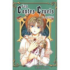 Les contes cruels