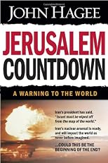Jerusalem Countdown