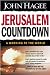 Books : Jerusalem Countdown