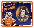 Too Cute Too Spook - Photo Magnet Frame