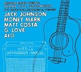 Brushfire Records Presents: Thank You, Goodnight. Live Tracks From Bonnaroo & Vegoose