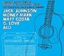 Thank You Goodnight. Live Tracks from Bonnaroo & V