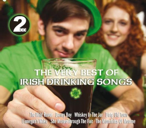 Produkt-Bild: Irish Drinking Songs