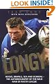 Longy: Booze, Brawls, Sex and Scandal - The Autobiography of the Wild Man of Rugby League