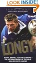 Longy: Booze...