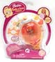 Barbie Peekaboo Petites Ice Cream Cuties Collection - #28 Orange Sherbet Shelly