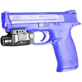 ViridianUniversalMountGreenLaserw/160LumenConstant,190LumenStrobeGen2LightX5L