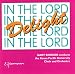 Delight in the Lord