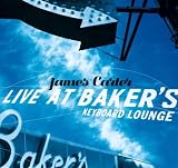 Live At Bakers Keyboard Lounge