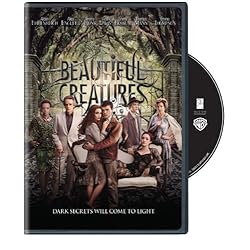 Beautiful Creatures (2013)