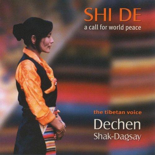 Produkt-Bild: Shi de
