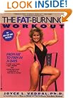 The Fat-Burning Workout: From Fat to Firm in 24 Days