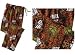 Guitar Hero Lounge Pants 'Rock On' pajama bottoms