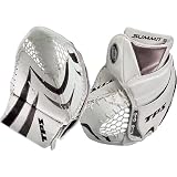 TPS Hockey Summit S5 Junior Ice Hockey Goalie Catch Glove