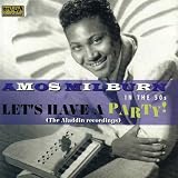In the 50s: Let`s Have a Party